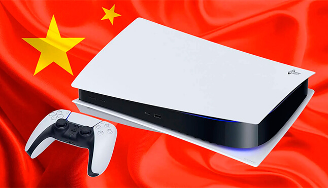 AsianeuroamericanBridge PlayStation 5将于今年第二季度在中国正式发布