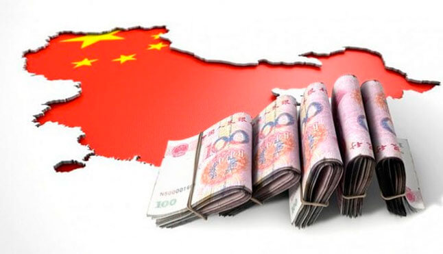 中国将对金融控股公司实施控制