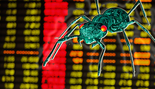 EuroasiaBridge 势不可挡的蚂蚁集团