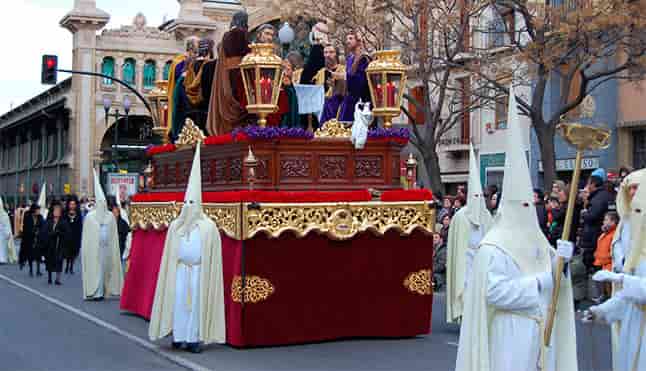 Semana Santa