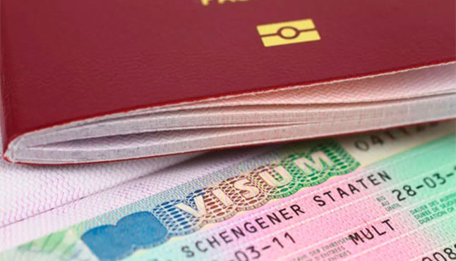 申根签证将迎来重大改革