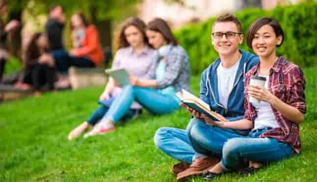 西班牙高考的学霸们，以及西班牙大学教育